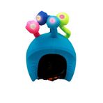 Coolcasc LED MONSTER Multisport Kask Kapağı