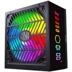 Cooler Master 850 W XG850 Plus RGB 80+ Platinum Tam Modüler Güç Kaynağı
