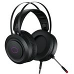Cooler Master CH321 Siyah Headset Gaming Saç Bandı Kulaklık