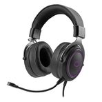 Cooler Master Ch331 Usb 7.1 Rgb Mikrofonlu Oyuncu Kulaklığı
