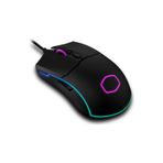 Cooler Master Cm-110-kkwo1 Cm Cm110 Rgb 6000 Dpi Optik Gaming Mouse