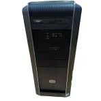 Cooler Master Cm690 Powersız Kasa Yenilenmiş Ürün