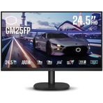 Cooler Master CMI-GM25FP-EK 24.5 inç 180Hz 1ms Oyuncu Monitörü