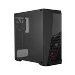 Cooler Master Cooler Master Masterbox Carbon K501l (600w 80+)