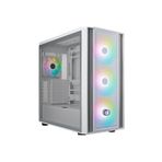 Cooler Master COOLERMASTER 600W 80+ LITE 5 RC-MCW-L5S3-KWNA60 GAMING MID-TOWER PC KASASI BEYAZ