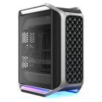 Cooler Master Cosmos Alpha C700-Kgnn-S00 Tempered Glass, 2X 200Mm, 1X120mm, Full Tower Kasa