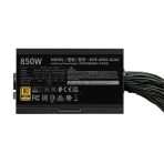 Cooler Master Elite 681 ARGB Beyaz 850 W ATX Gaming Bilgisayar Kasası