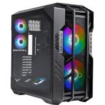 Cooler Master HAF 700 ARGB Fanlı E-ATX Gaming Bilgisayar Kasası