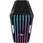 Cooler Master HAF700 Evo Argb Full Tower Gaming Pc Kasası