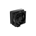 Cooler Master Hyper 212 Black 1X120mm Fanlı Intel1700/Amd Am5 Uyumlu Cpu Soğutucusu