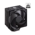 Cooler Master Hyper 212 Black Edıtıon (Am5 Soketi ile Uyumludur)