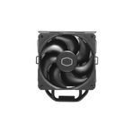 COOLER MASTER HYPER 212 BLACK X DUO 120MMX2 LGA1700-AM5 İŞLEMCİ SOĞUTUCU