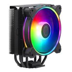 Cooler Master Hyper 212 Halo Black 120 mm Intel(1700p/1851p)-AMD Uyumlu Hava Soğutucu