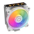 Cooler Master Hyper 212 Halo SF6 RYU 120 mm Intel(1700p/1851p)-AMD Uyumlu Hava Soğutucu