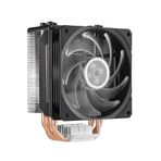 Cooler Master Hyper 212 Spectrum V3 ARGB 120 mm İşlemci Soğutucu 1700/AM51700 1200 1151 1150 1155 1156 AM Fan ve Soğutucu