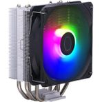 Cooler Master Hyper 212 Spectrum V3 Argb Kule Tipi Islemci Sogutucu - Renkli