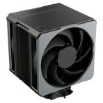 Cooler Master Hyper 612 Apex 2X120mm 6Hp Intel/Amd Uyumlu Kule Tipi Islemci Sogutucu