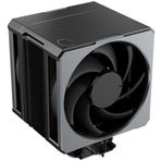 Cooler Master Hyper 612 Apex Black Edition MAP-T6PN-225PK-R1 Intel/AM5 Uyumlu İşlemci Soğutucu