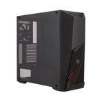 Cooler Master Masterbox Carbon K501l 600w 80+ MCB-K501L-KANB60-SV4 PC Kasası