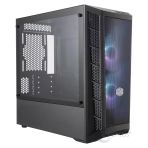 Cooler Master Masterbox Mb311l Argb Microatx Kasa