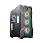 Cooler Master Masterbox Td500 Max 850W 80Plus Gold Atx Atmos 360 Max Sıvı Soğutuculu Kasa