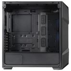 Cooler Master Masterbox Td500 Mesh Argb 750W 80+ Bronze Atx3.1 Mid Tower Kasa