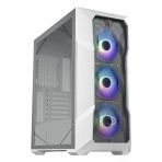 Cooler Master MasterBox TD500 V2 ARGB Fanlı 850 W E-ATX Gaming Bilgisayar Kasası