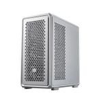 COOLER MASTER MASTERFRAME 600 TG 3x140mm ARGB MidT ATX GÜMÜŞ KASA