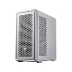 COOLER MASTER MASTERFRAME 600 TG MESH ARGB 2x200mm MidT ATX GÜMÜŞ KASA