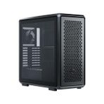 COOLER MASTER MASTERFRAME 600 TG MESH ARGB 2x200mm MidT ATX SİYAH KASA