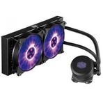 Cooler Master Masterliquid ML240L İşlemci Fanı