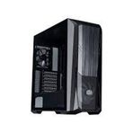 Cooler Master MB500 MasterBox Midi Tower Psu yok Pc Kasa
