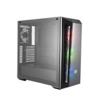 Cooler Master MB520 650W 80+ RGB Mid Tower Kasa