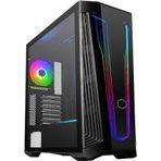 Cooler Master Mb540-Kgnn-S00 Masterbox Mb540 Argb Şerit Ledli Oyuncu Kasası