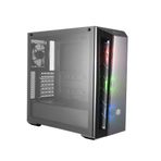 Cooler Master MCB-B520-KGN65-RGB MB520 650W 80+ RGb Mdt KAsa