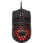 Cooler Master MM-711-KKOL1 Siyah Oyuncu Mouse