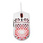 Cooler Master MM-711-WWOL1 Beyaz Oyuncu Mouse