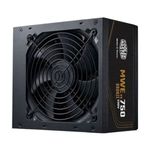 Cooler Master MPE-7501-ACABW-3BEU 750 W 80+ Bronze MWE V3 Power Supply
