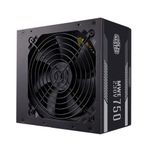 Cooler Master MPE-7501-ACABW-EU MWE 750W 80+ 12 cm Fan Güç Kaynağı