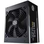 Cooler Master MWE Gold 1250W V2 Full Modüler Güç Kaynağı 80 Plus Gold 140mm