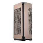 Cooler Master NR100-ZNNN85-Sl0 850 W 80+ Gold Ncore 100 Max Gamıng MITX PC Kasası