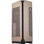 Cooler Master NR100-ZNNN85-SL0 850W 80 Plus Gold Ncore 100 Max mITX Altın Bilgisayar Kasası