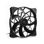 Cooler Master RA-FAN-18025-3P 180x180x25 mm Kasa Fanı
