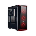 Cooler Master RC-MCW-L5S3-KWNA60 PC Kasası