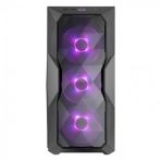 Cooler Master TD500 Masterbox ARGB Psu Yok Kasa