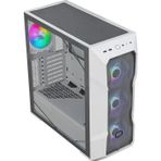 Cooler Master TD500 V2 TD500V2-WGNN-STU GAMING E-ATX PC KASASI BEYAZ