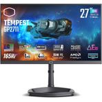 Cooler Master Tempest GP2711 27 inç 165Hz 1ms FreeSync 2K Oyuncu Monitörü