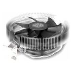 Cooler Master z50 İntel&Amd Uyumlu İşlemci Fan
