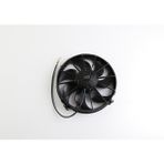 Coolertech Axiel Fan 12V Kalın