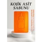 Coolgear Kojik Asit Sabunu Leke Ve Kararma Karşıtı, Kojik Benzeri Etki